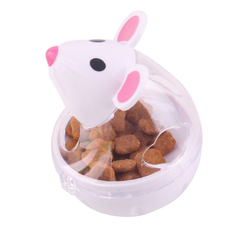 Cat  Mice Food Tumbler